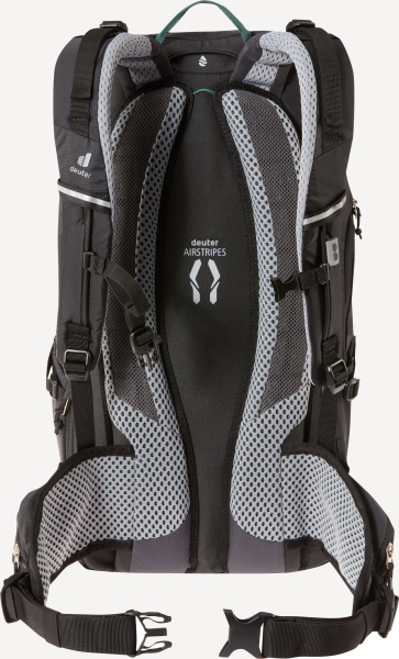 Рюкзак Deuter Trans Alpine 32 EL (Black)